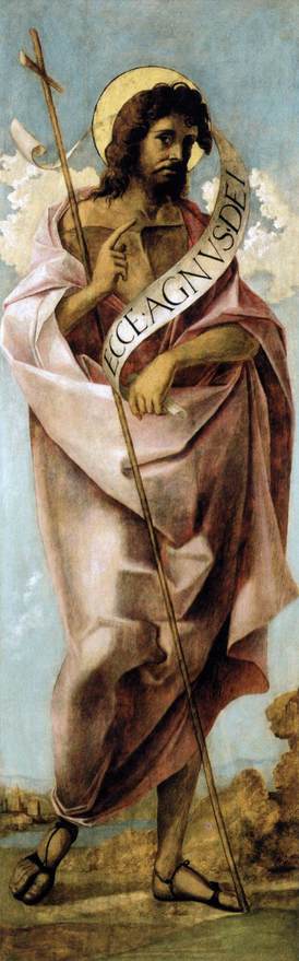 St John the Baptist Pellegrino da San Daniele.jpg